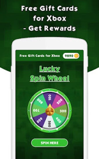 Image 0 for Free Gift Cards For Xbox …