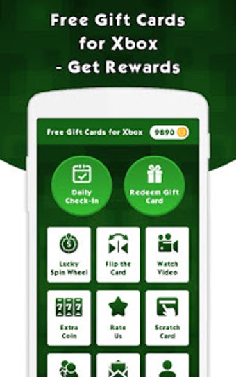 Image 2 for Free Gift Cards For Xbox …