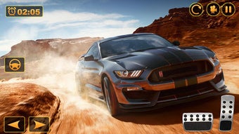 Imagen 0 para Mustang GT 350r: Extreme …