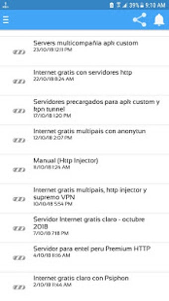 Image 2 for internet gratis android (…