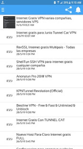 Image 1 for internet gratis android (…