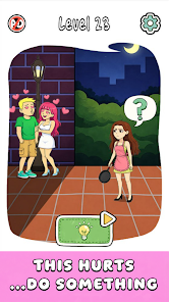 Image 0 for Draw One Part: Funny Twis…