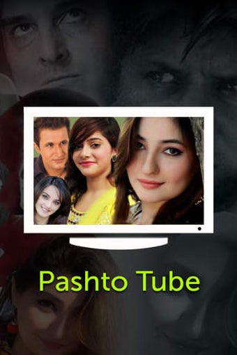 Image 0 for Pashto Tube
