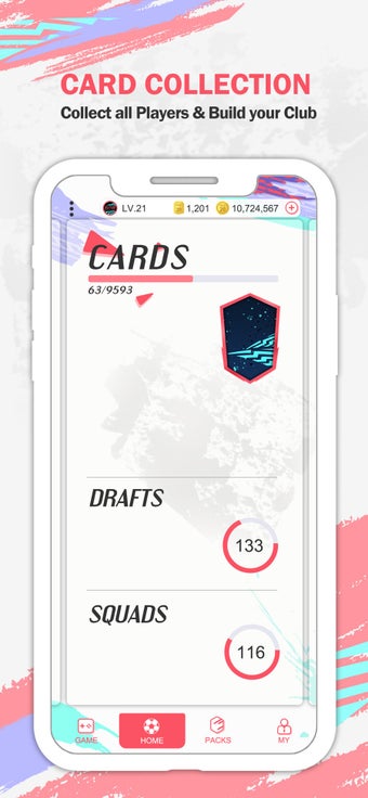 Image 0 for Draft Simulator for FUT 2…
