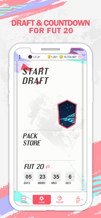 Image 3 for Draft Simulator for FUT 2…