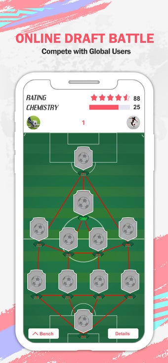 Image 2 for Draft Simulator for FUT 2…