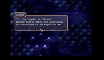 Image 2 for Aveyond 3-3: The Lost Orb