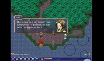 Image 0 for Aveyond 3-3: The Lost Orb