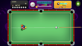 Image 0 for Billiards Pocket