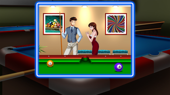 Image 0 for Billiards Pocket
