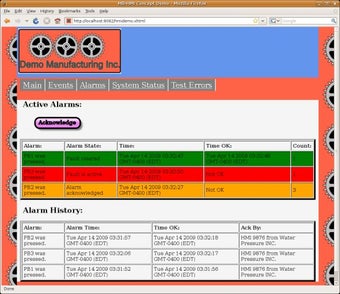 Image 4 for MBLogic All for Linux