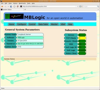 Image 5 for MBLogic All for Linux