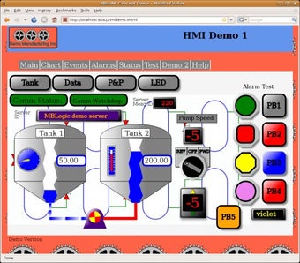 Image 1 for MBLogic All for Linux