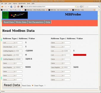 Image 3 for MBLogic All for Linux
