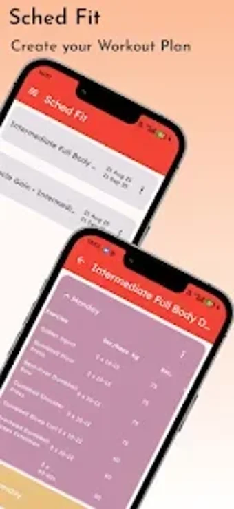 Image 0 for Sched Fit