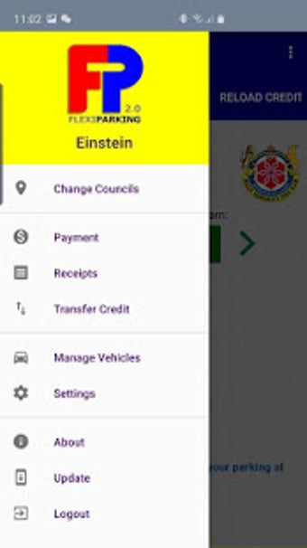 Imagen 2 para Flexi Parking 2.0