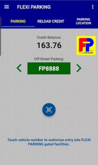 Image 1 for Flexi Parking 2.0