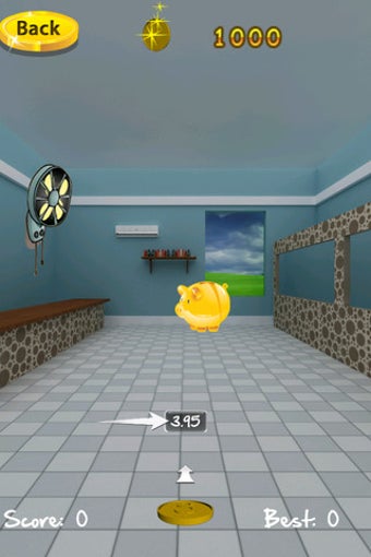 Image 2 for Money Toss - Free