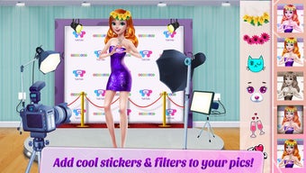 Image 3 for Selfie Queen - Social Med…