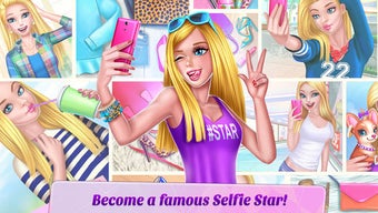 Image 1 for Selfie Queen - Social Med…