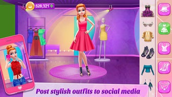 Image 1 for Selfie Queen - Social Med…
