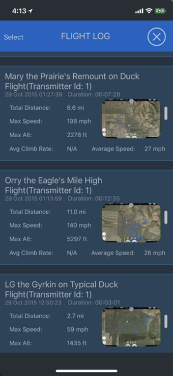 Image 1 for AeroVision4