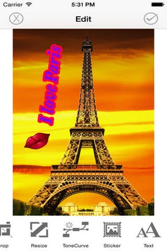 Imagen 0 para Photo Fun - Edit Your Ima…