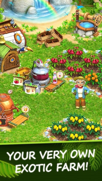 Imagen 0 para Hobby Farm HD (Full)