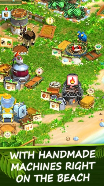 Imagen 1 para Hobby Farm HD (Full)