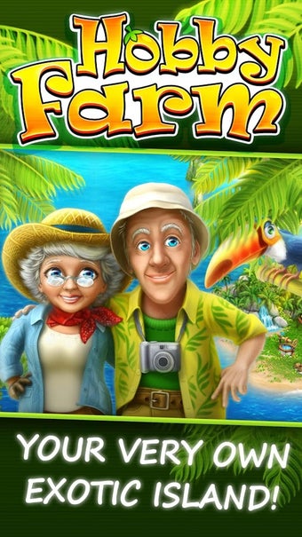 Imagen 2 para Hobby Farm HD (Full)
