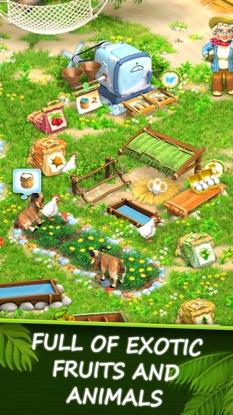 Imagen 3 para Hobby Farm HD (Full)