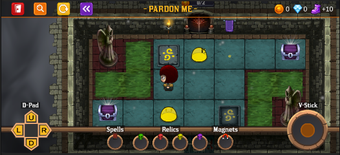 Image 0 for Castle Conundrum