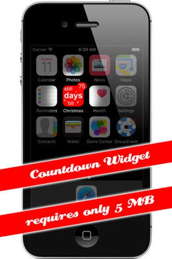 Image 0 for Christmas Countdown + Car…