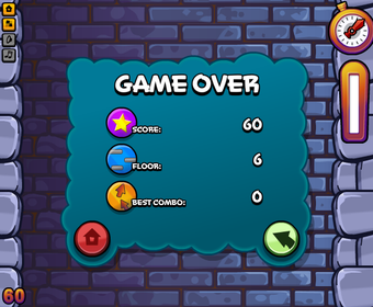 Imagen 0 para Icy Tower