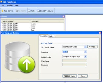 Image 1 for SQL Negotiator Pro