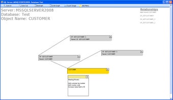 Image 0 for SQL Negotiator Pro