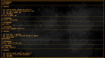 Image 0 for HACK THE PLANET