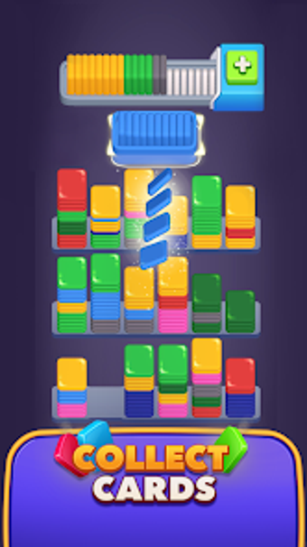 Image 0 for Sort Dash: Color Match