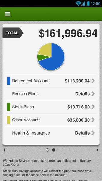 Imagen 3 para NetBenefits