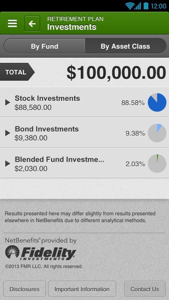 Imagen 2 para NetBenefits