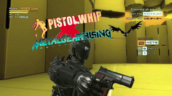 Image 0 for RULES OF NATURE for Pisto…