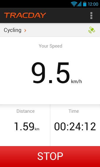 Image 1 for Tracday Workout Tracker