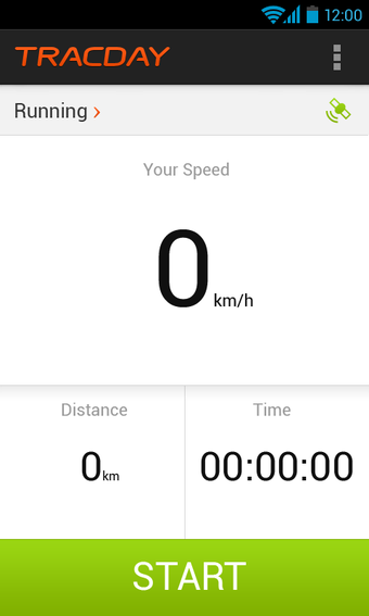 Image 4 for Tracday Workout Tracker