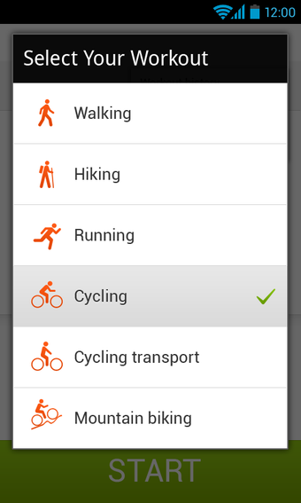Image 5 for Tracday Workout Tracker