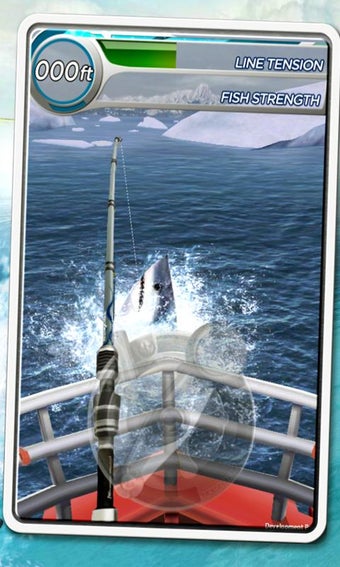 Image 0 for [Free]RealFishing3D