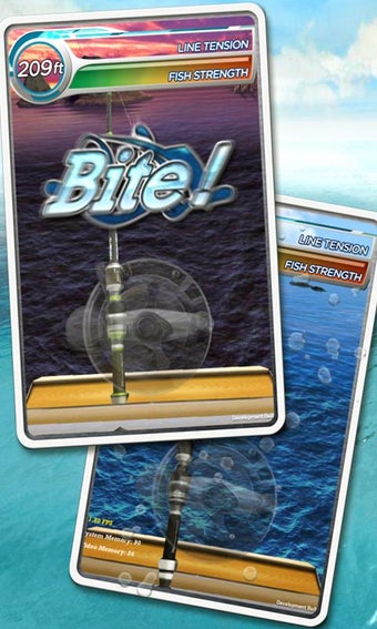 Image 2 for [Free]RealFishing3D