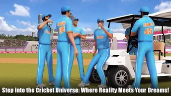 Image 0 for Champions Cricket LeagueC…
