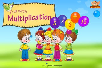 Imagen 0 para Appu's Multiplication Tab…