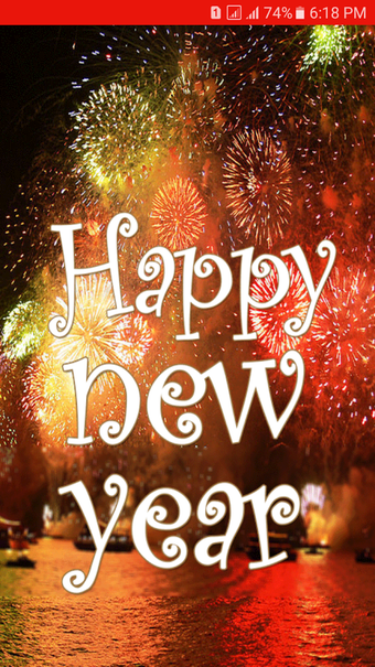 Image 3 for New Year 2018 Gif Images