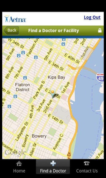Imagen 3 para Aetna Mobile